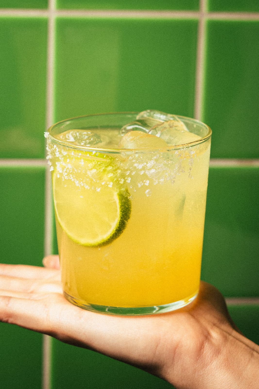 Margarita